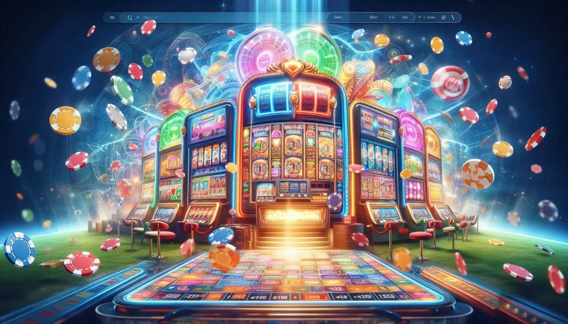 WhalePlay Casino